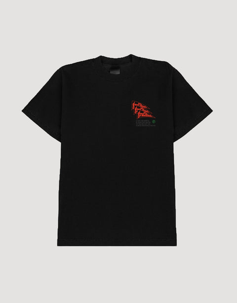 Gratitude - Many Thanks - Shirt - DungeonForward