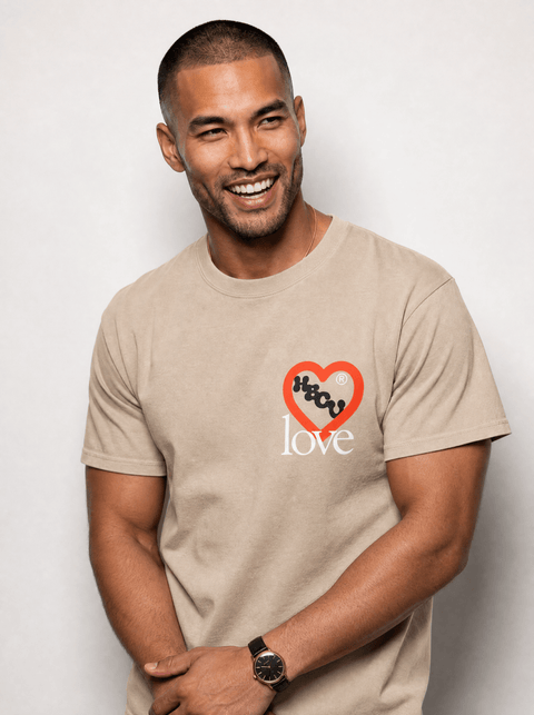 HBCU Love - Premium T-shirt - DungeonForward