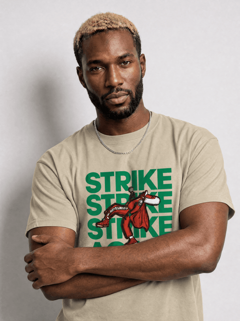 Keep It 100 - The T-shirt - FAMU - The Yard - DungeonForward
