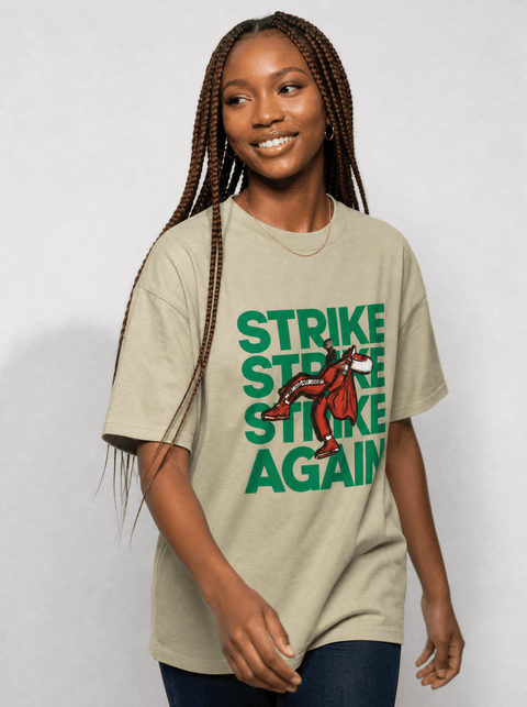 Keep It 100 - The T-shirt - FAMU - The Yard - DungeonForward