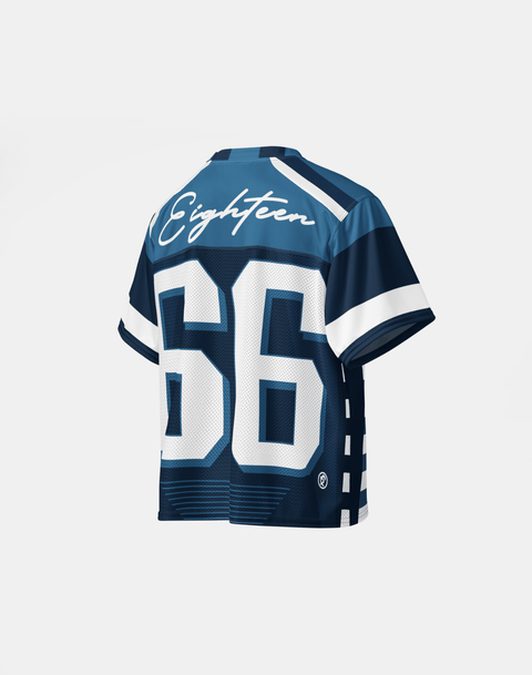 Lincoln University of Missouri - Phenom HBCU Box Jersey - DungeonForward