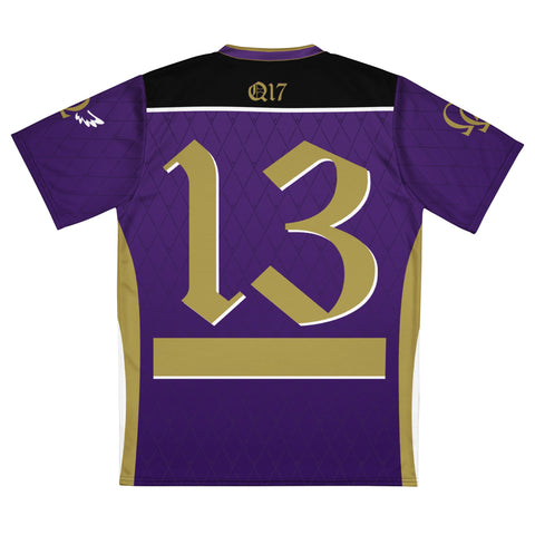 Quintessential Jersey 13 - DungeonForward