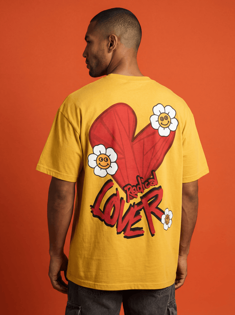 Radical Lover - Premium T-shirt - DungeonForward