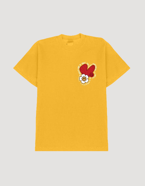 Radical Lover - Premium Tee Shirt - DungeonForward