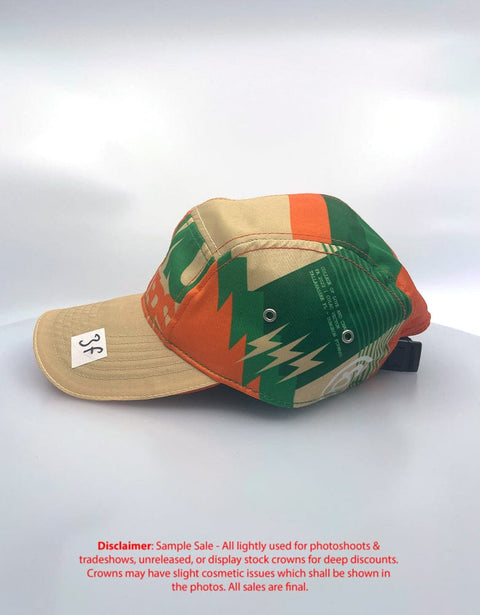 Sample Sale 3F - DungeonForward