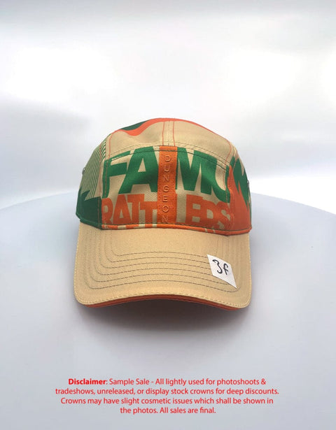 Sample Sale 3F - DungeonForward