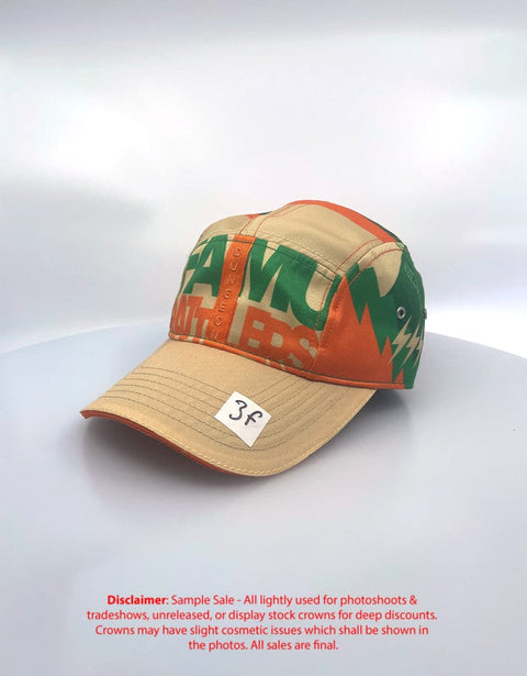 Sample Sale 3F - DungeonForward