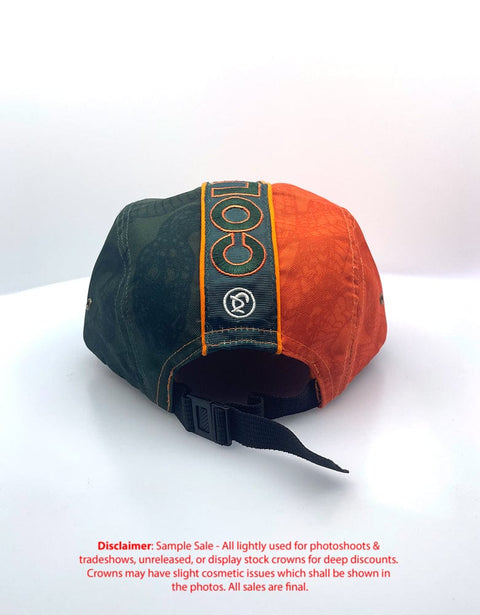 Sample Sale 4C - DungeonForward