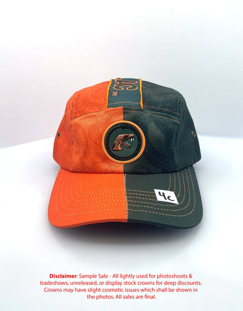 Sample Sale 4C - DungeonForward