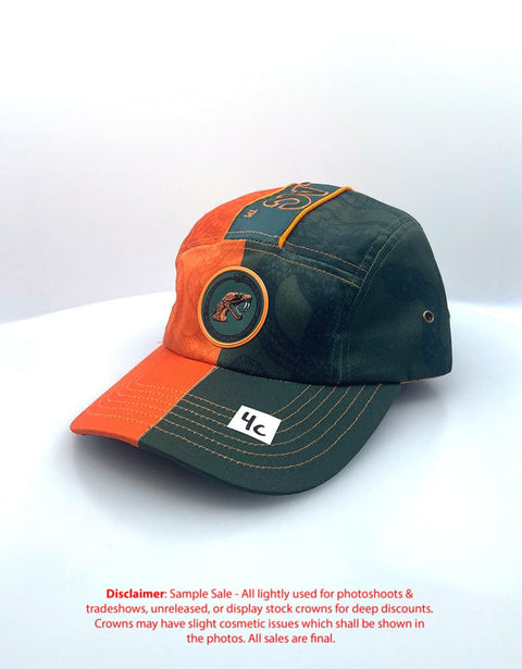 Sample Sale 4C - DungeonForward