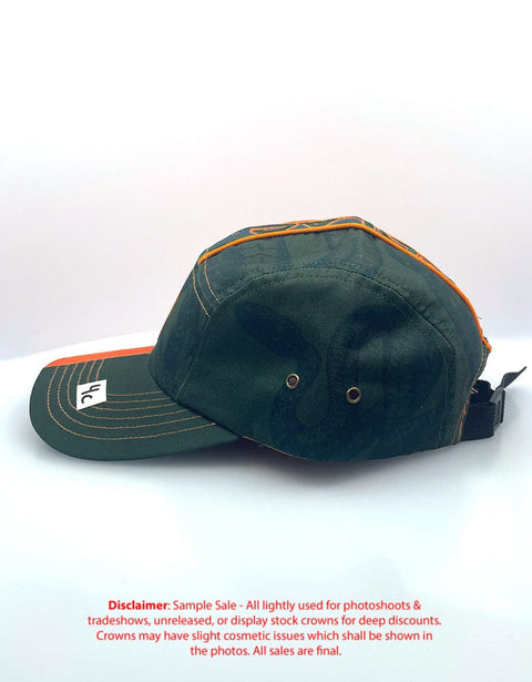 Sample Sale 4C - DungeonForward