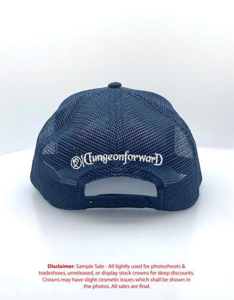 Sample Sale 9C - DungeonForward