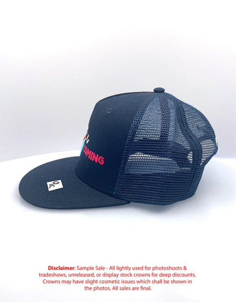 Sample Sale 9C - DungeonForward