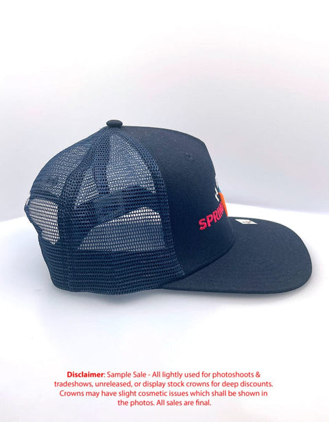 Sample Sale 9C - DungeonForward