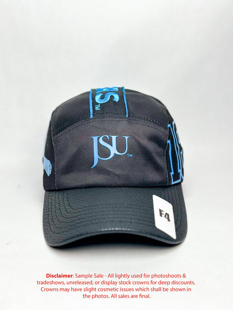 Sample Sale F4 - DungeonForward