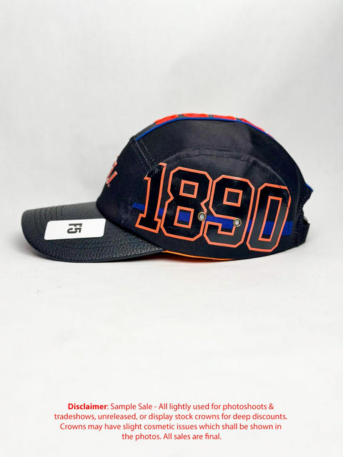 Sample Sale F5 - DungeonForward