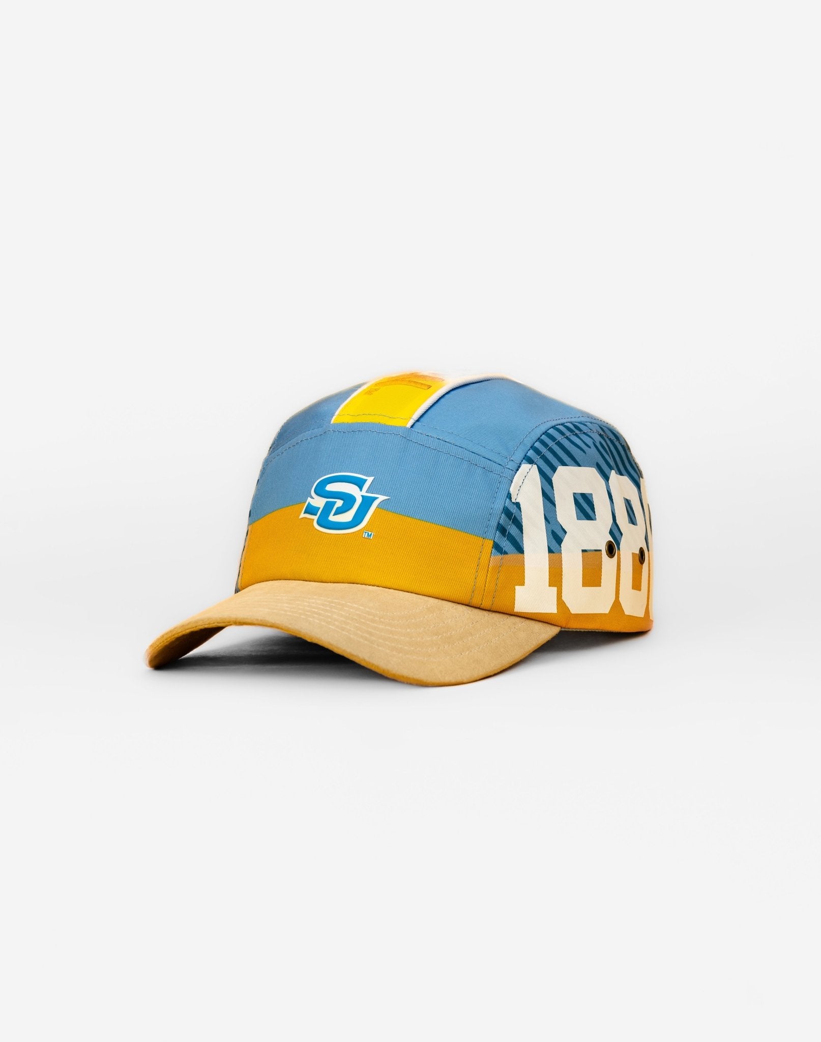 Dungeon Forward X Airheads Grape Hat - Limited Edition 500 Pieces