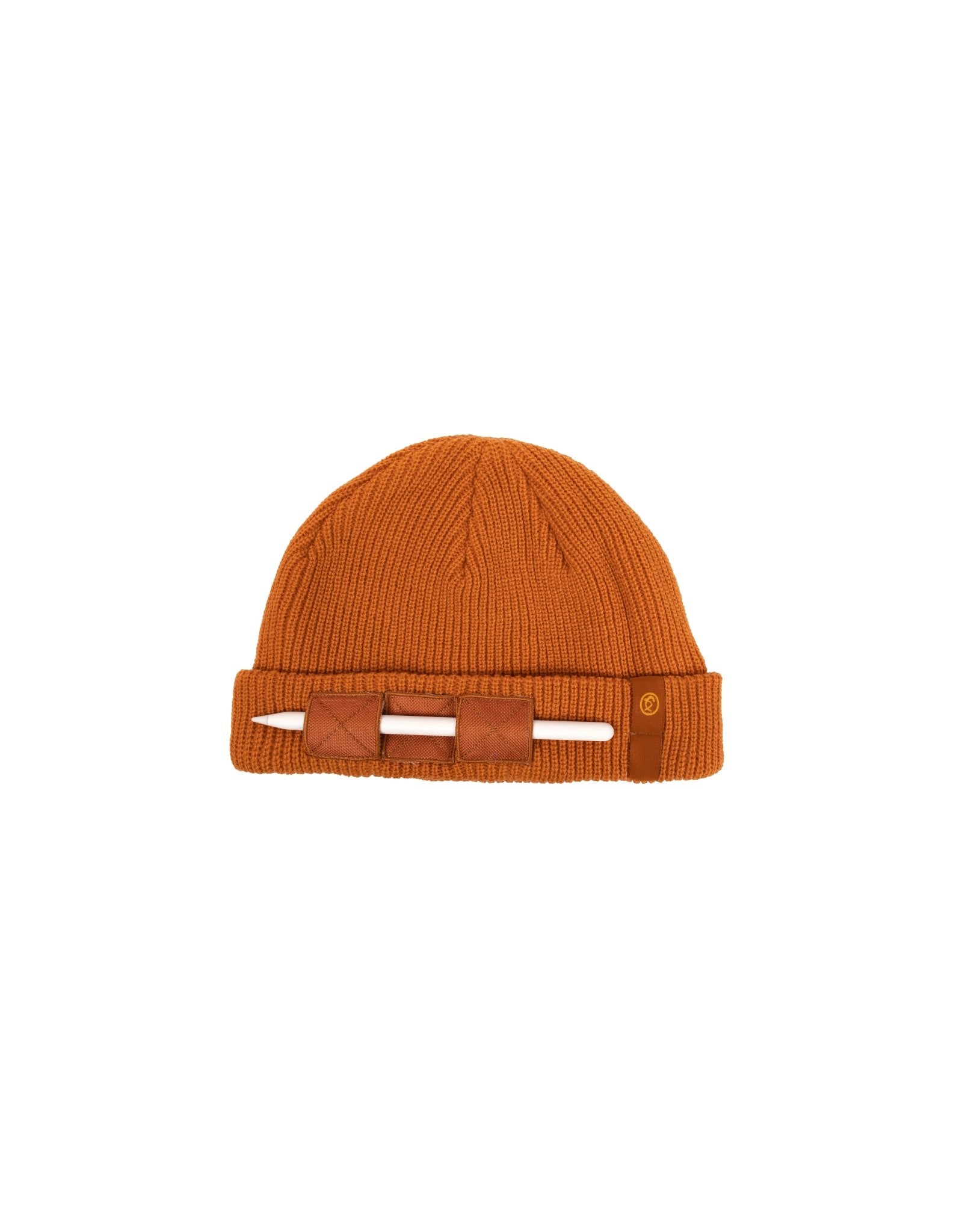 Tactical Beanie - Exrth - Tawny