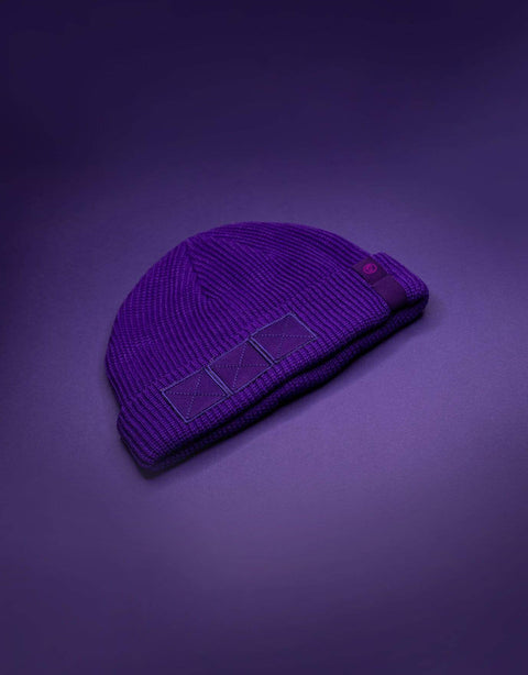 Tactical Beanie - Hypercolor Collection - DungeonForward