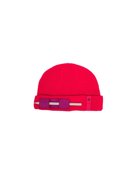 Tactical Beanie - Hypercolor Collection - DungeonForward