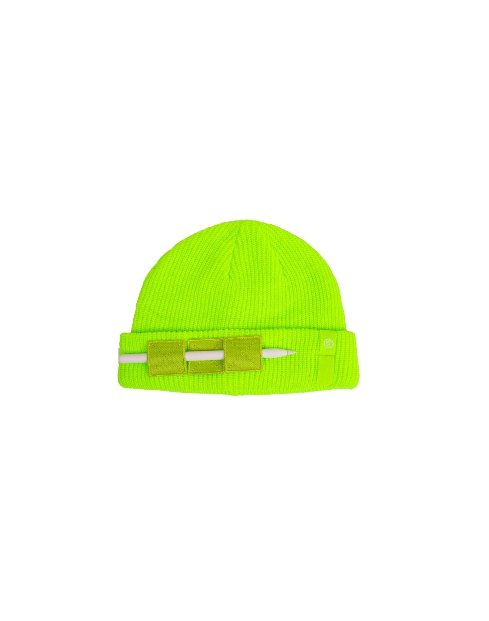 Dungeon Forward - Tactical Beanie - Hypercolor Collection