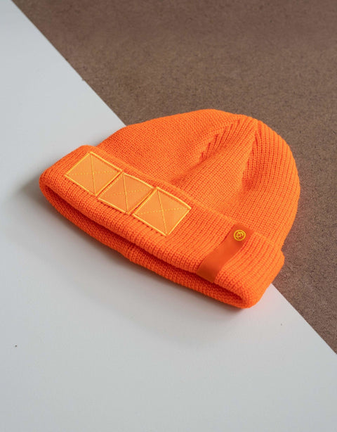 Tactical Beanie - Hypercolor Collection - DungeonForward