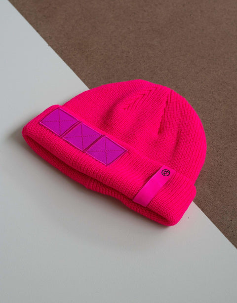 Tactical Beanie - Hypercolor Collection - DungeonForward