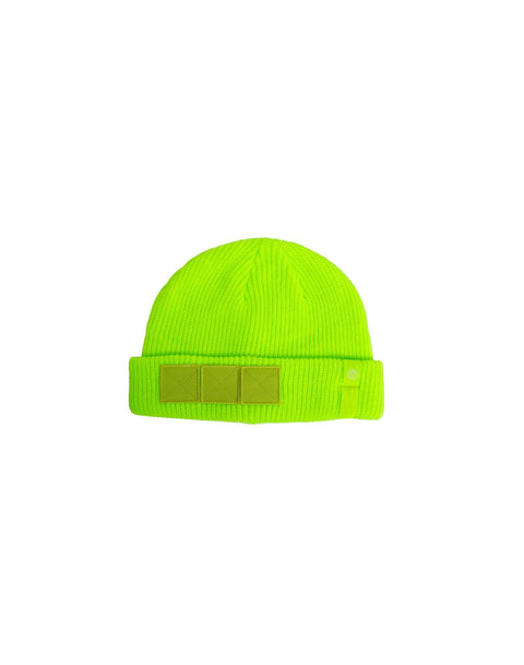 Tactical Beanie - Hypercolor Collection - DungeonForward