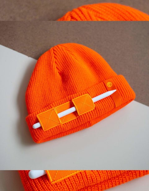 Tactical Beanie - Hypercolor Collection - DungeonForward