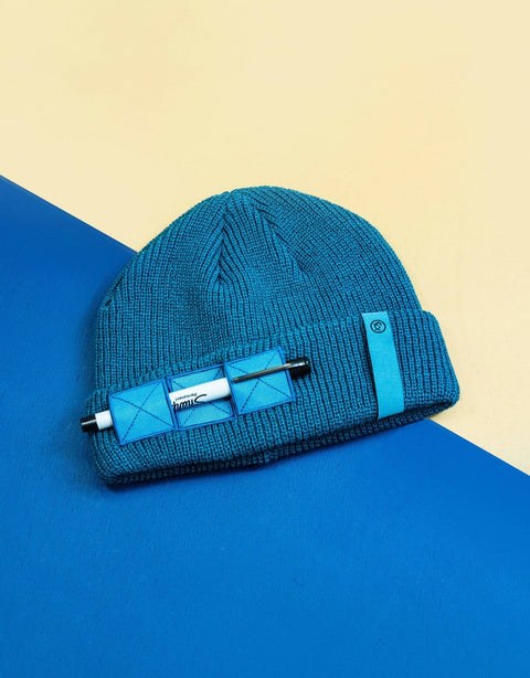 Tactical Beanie - Hypercolor Collection - DungeonForward