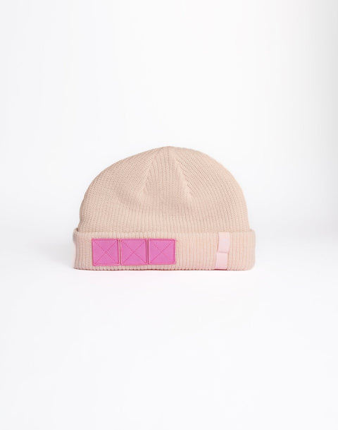 Tactical Beanie - Pastel Collection - DungeonForward