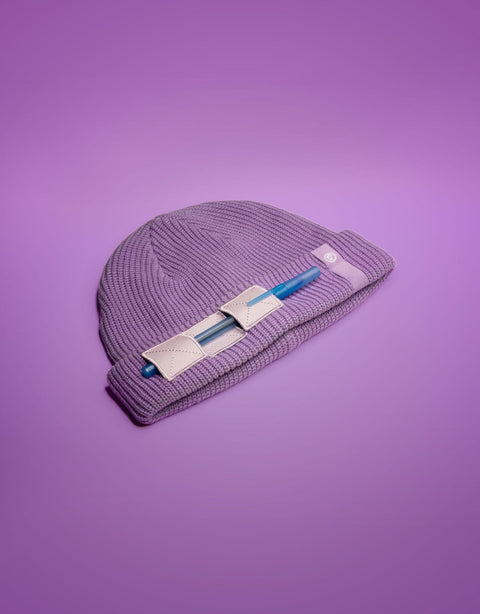 Tactical Beanie - Pastel Collection - DungeonForward