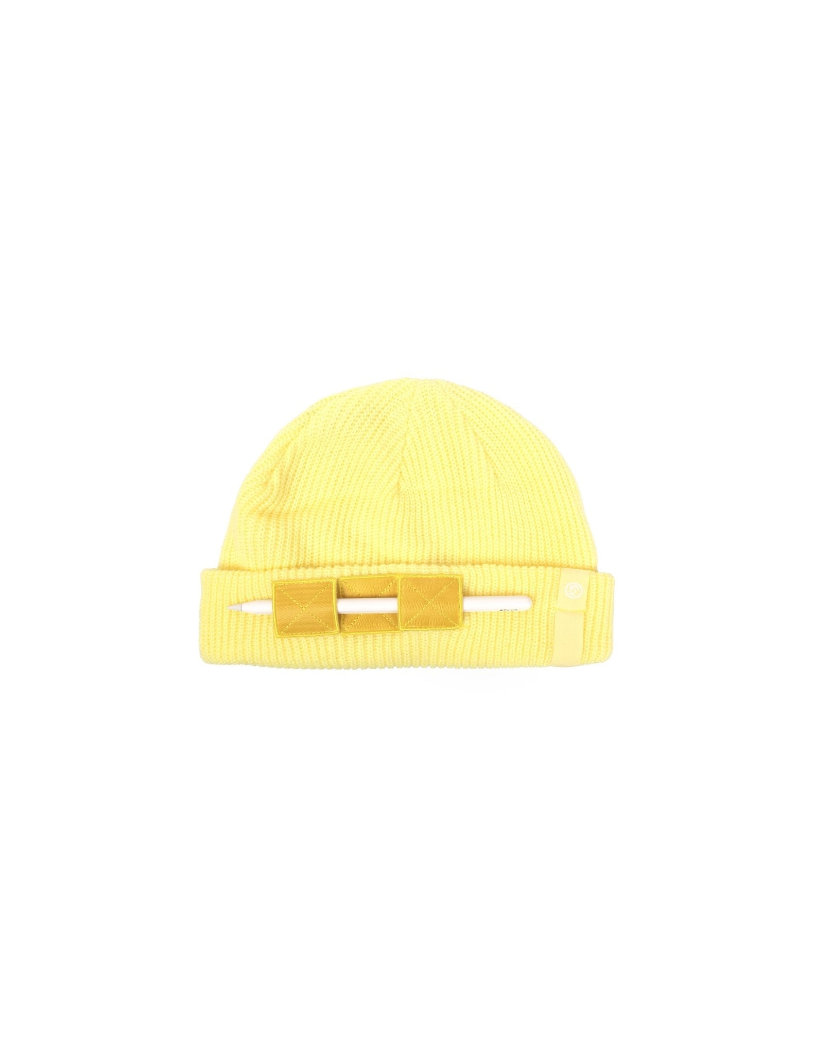 帽子 PASSION Target Practice Fohair Beanie PASSION(パッション)/ TARGET PRACTICE FOHAIR BEANIE -4.COLOR