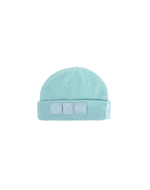 Tactical Beanie - Pastel - Ice - DungeonForward