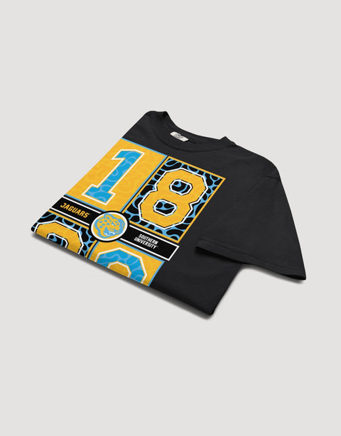 The Yard History - Southern University - Concrete Date Tee - DungeonForward