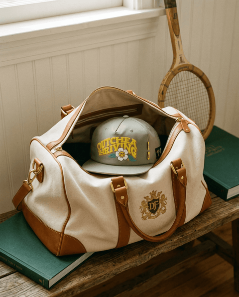 WTLB - Outchea Thriving - Olive - DungeonForward