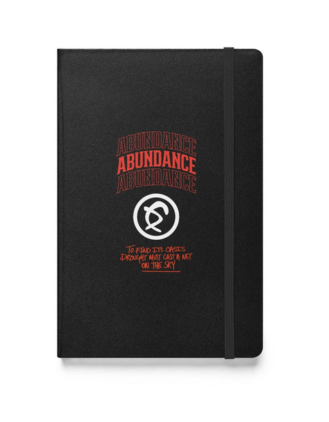 Abundance Mindset Journal - DungeonForward