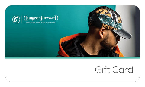 Crown Someone - Gift Card - DungeonForward