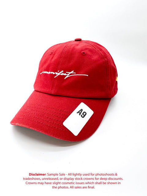Sample Sale A9 - DungeonForward