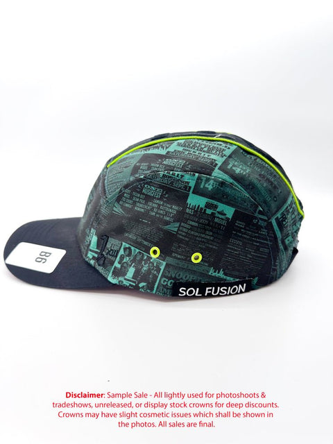 Sample Sale B6 - DungeonForward
