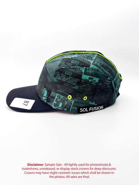 Sample Sale B7 - DungeonForward