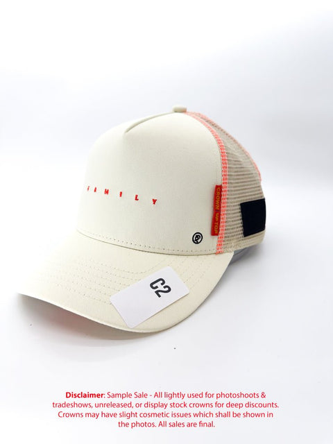 Sample Sale C2 - DungeonForward