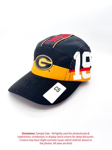 Sample Sale C5 - DungeonForward
