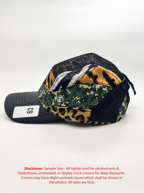 Sample Sale C9 - DungeonForward