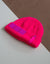 Tactical Beanie - Hypercolor - Proton Pink - DungeonForward