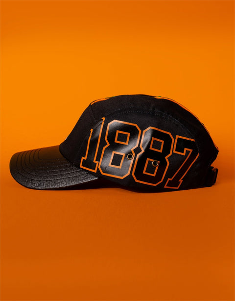 TheYard - BLACKOUT - Florida A&M University - HBCU Hat - DungeonForward