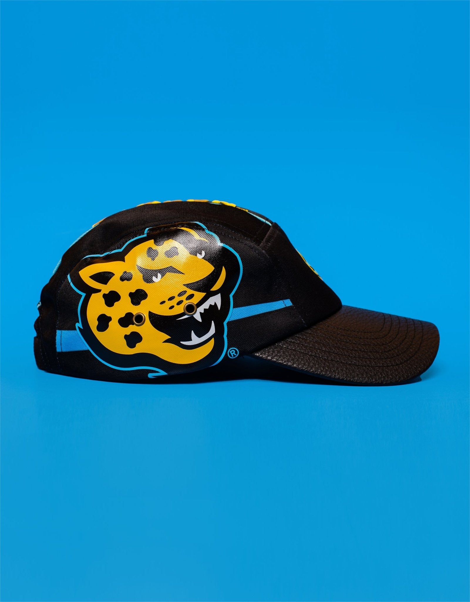 Southern University - HBCU Hat - TheYard Blackout – DungeonForward