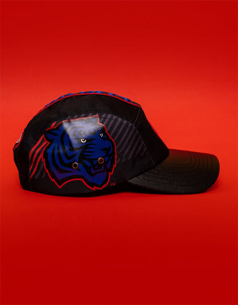 TheYard - BLACKOUT - Tennessee State University - HBCU Hat - DungeonForward